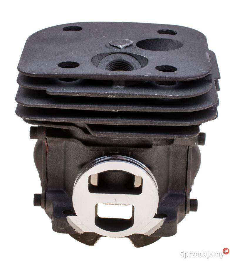 Cylinder Husqvarna 365 50mm kpl X TORQ QG365XT50 wielkopolskie Opalenica