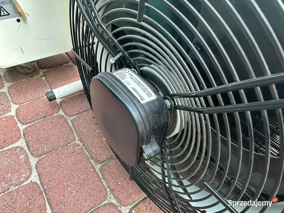 Klimatyzator mobilny TROTEC PT 6500s Klimatyzatory Jelna sprzedam