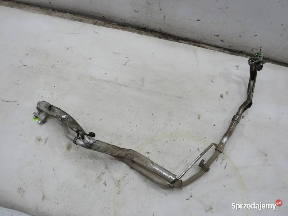 WĄŻ PRZEWÓD KLIMATYZACJI MONDEO MK5 20 TDCI lubelskie