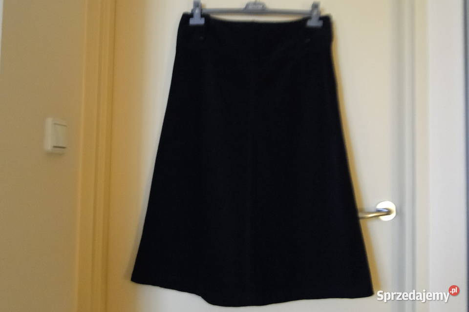 Spódnica Nowa MarksSpencer 40 drobny sztruks Warszawa sprzedam