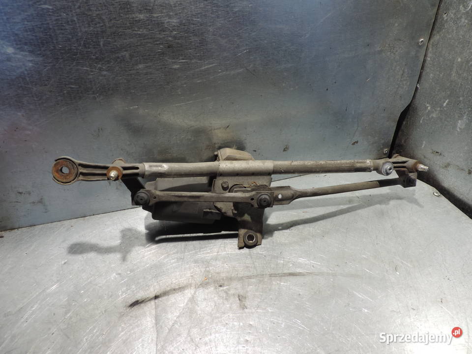 FIAT PUNTO 1 MECHANIZM WYCIERACZEK małopolskie Nowy Sącz