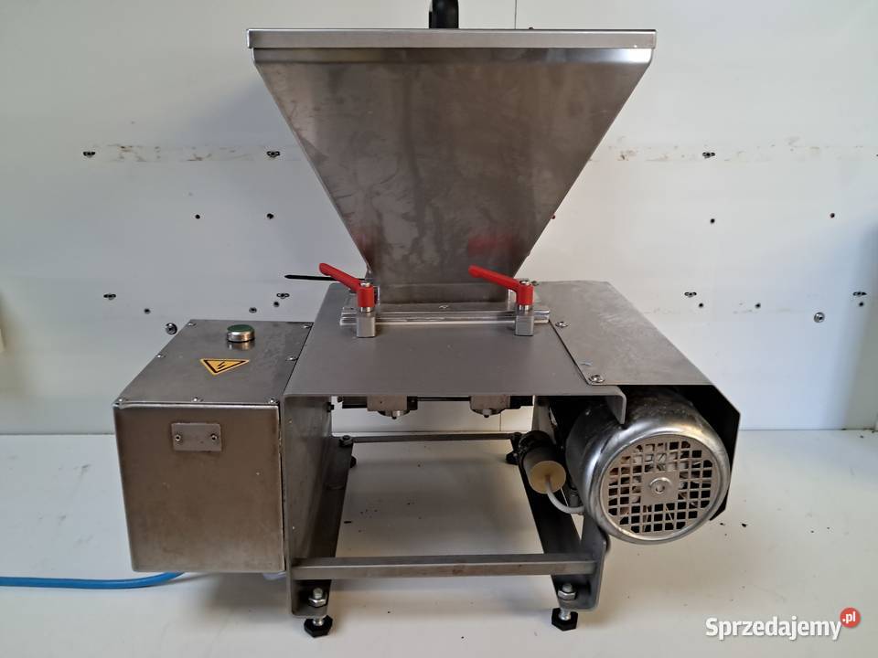 Nadziewarka do pączków Opelka Magic Baker
