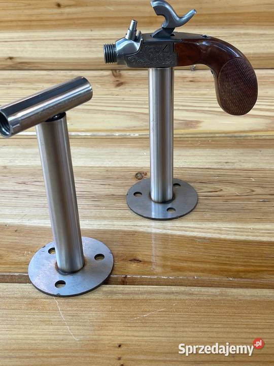Pedersoli Derringer Liegi Deluxe kal 44 Słubice