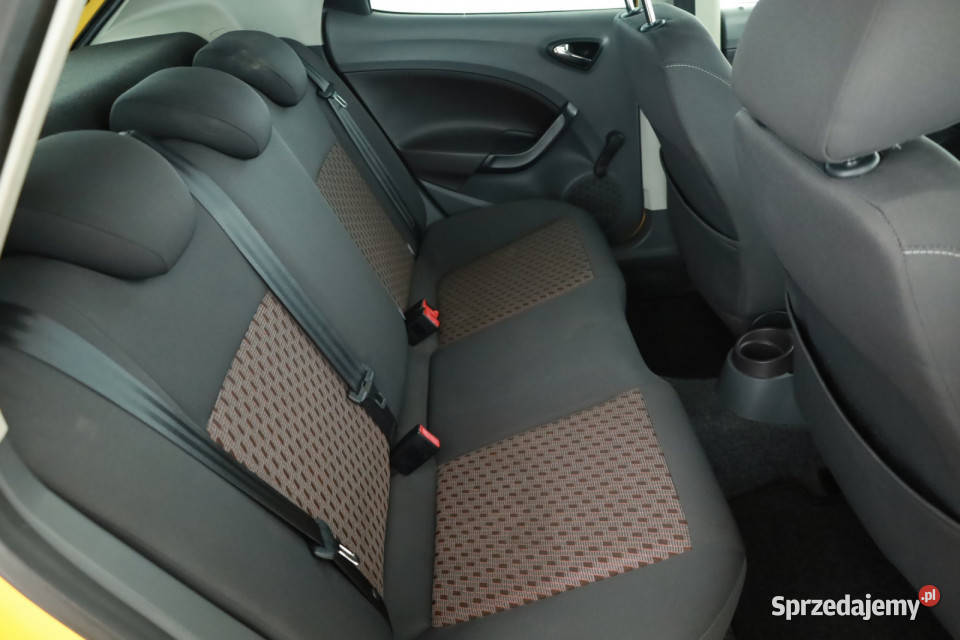 Seat Ibiza 14 16V Piaseczno