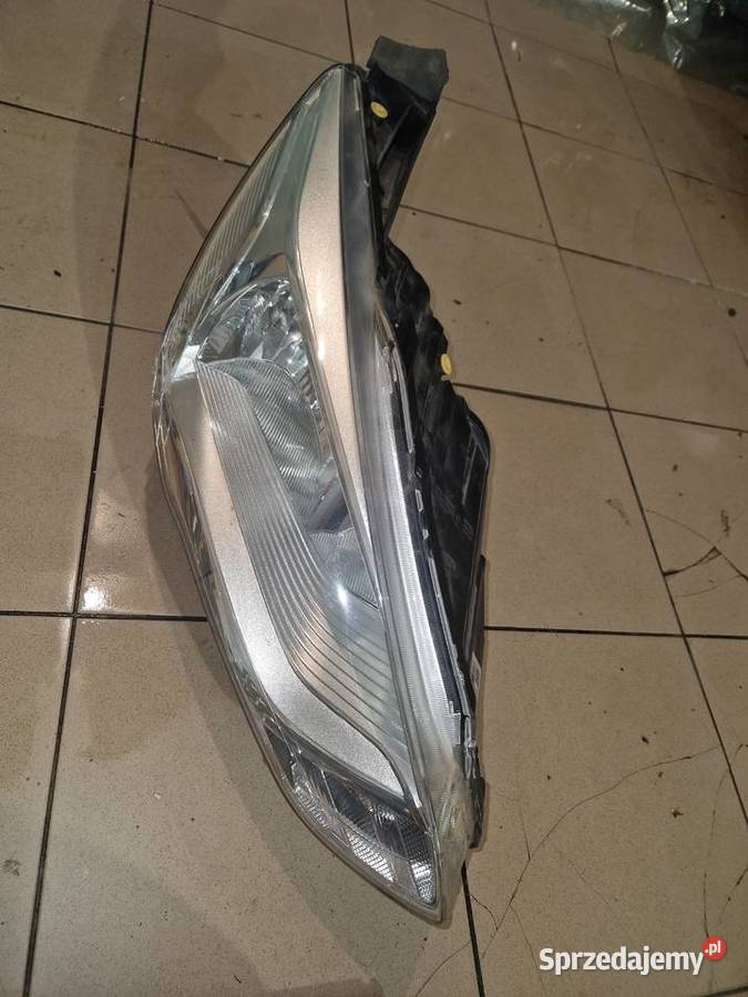 Lampa reflektor prawy ford C Mk3 C-MAX Limanowa sprzedam