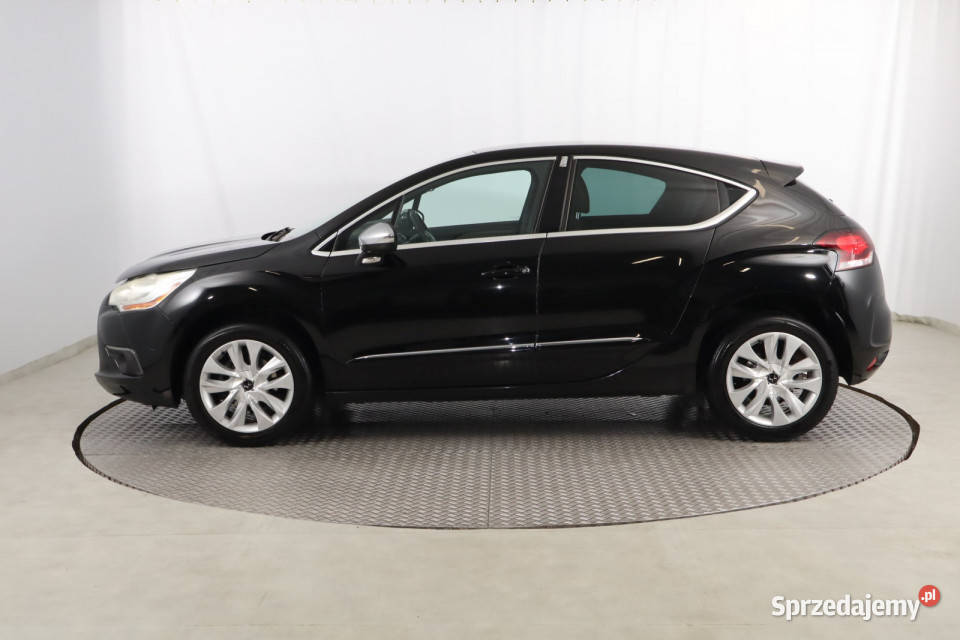 Citroen DS4 16 VTi Zabrze