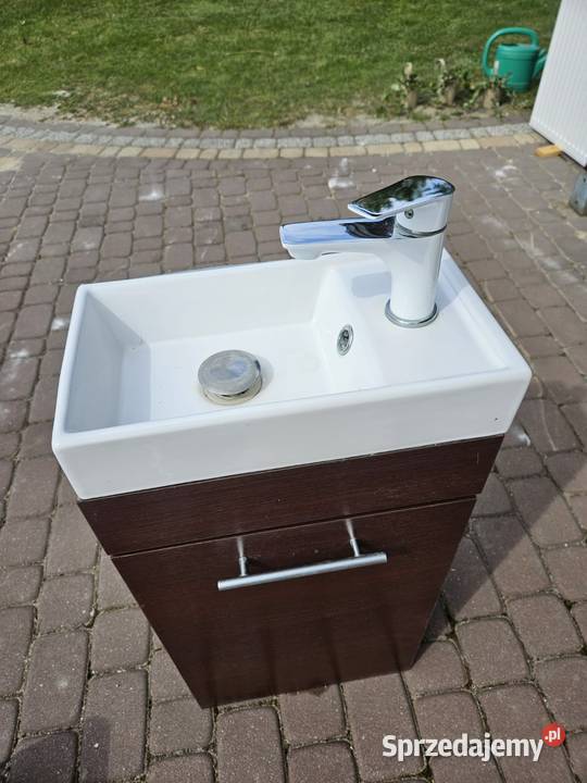 Głowica termostatyczna biała Mexen