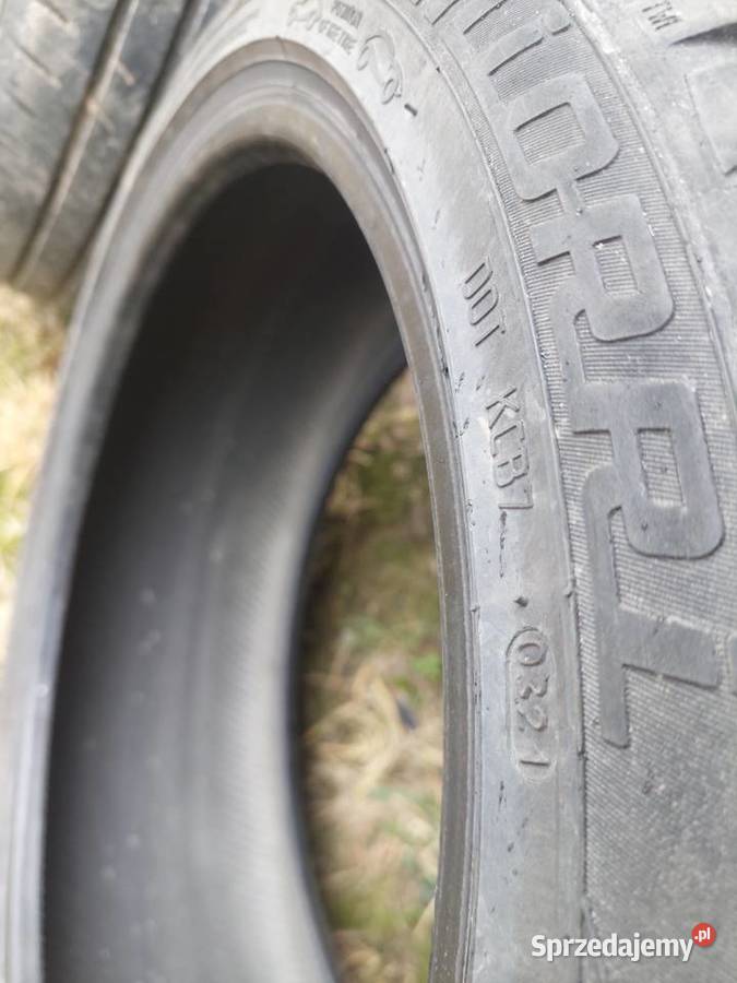 Komplet opon letnich Wola Studzieńska-Kolonia