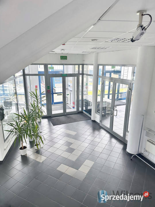 Lokal Piaseczno 1400m2 Ilość pomieszczeń 21 sprzedam