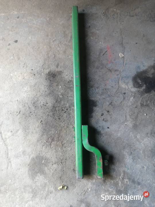 Zaczep John deere góra dół różne modele Kotomierz