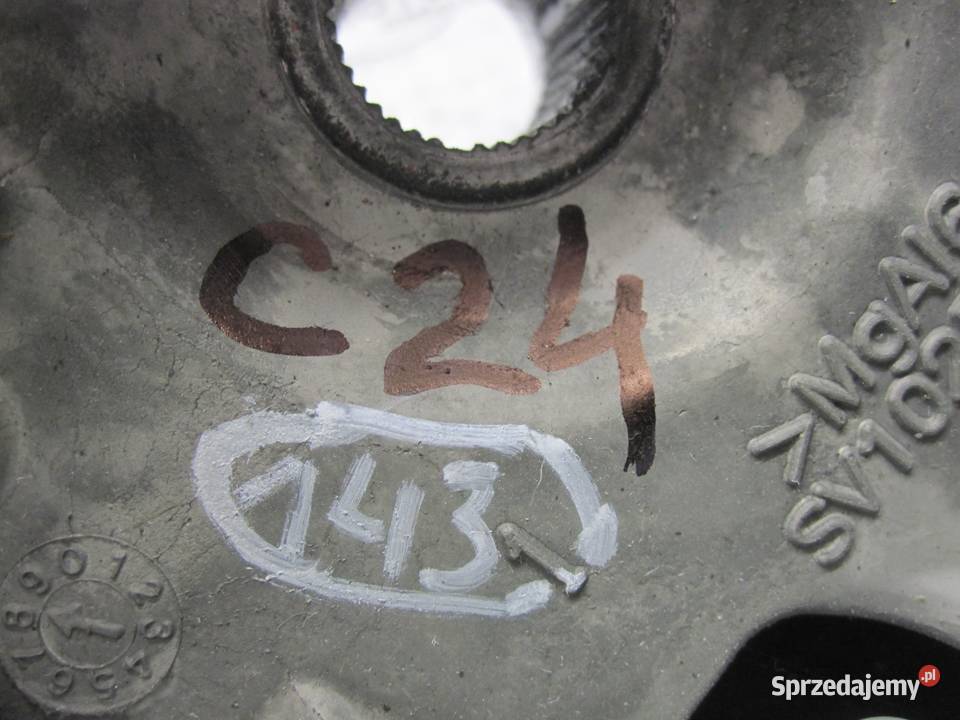 CITROEN BERLINGO III kierownica 96809101ZD Kielce