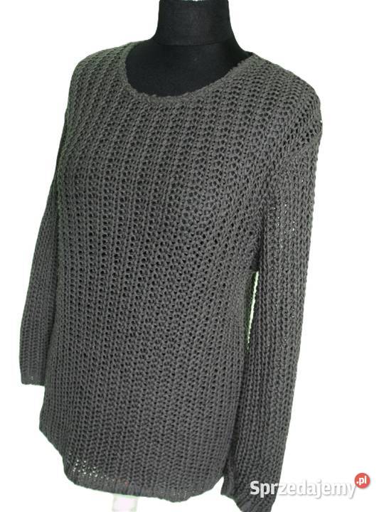 Sweter bluzka ciepła 40 obwód biustu 90 Siedlce sprzedam