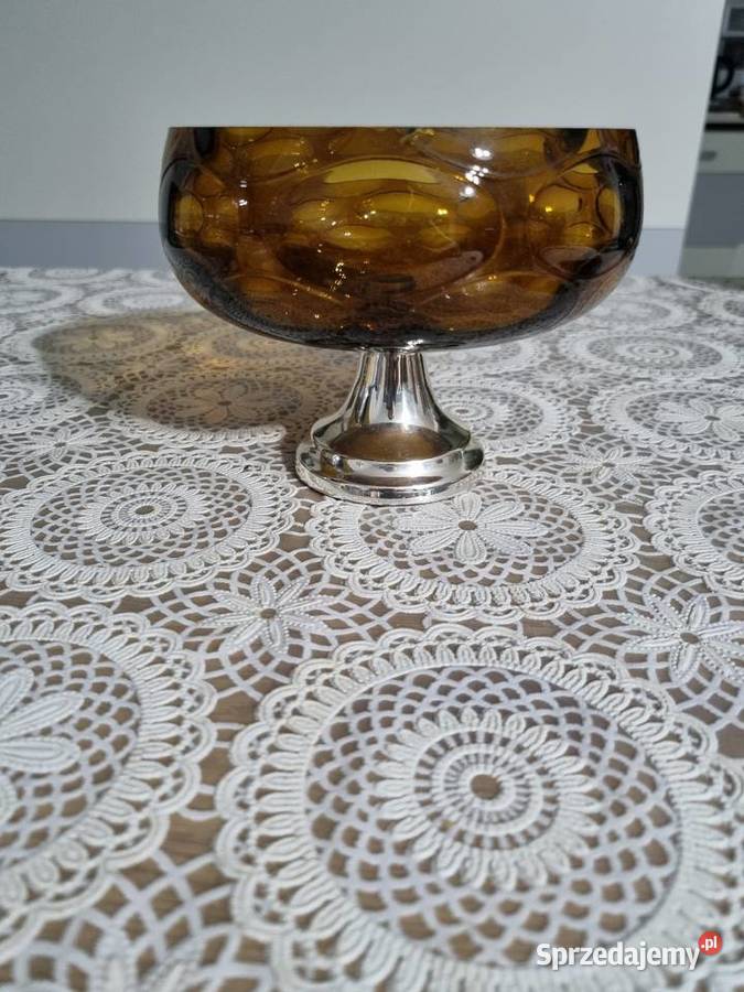 Patera na nózce Wola Podłężna