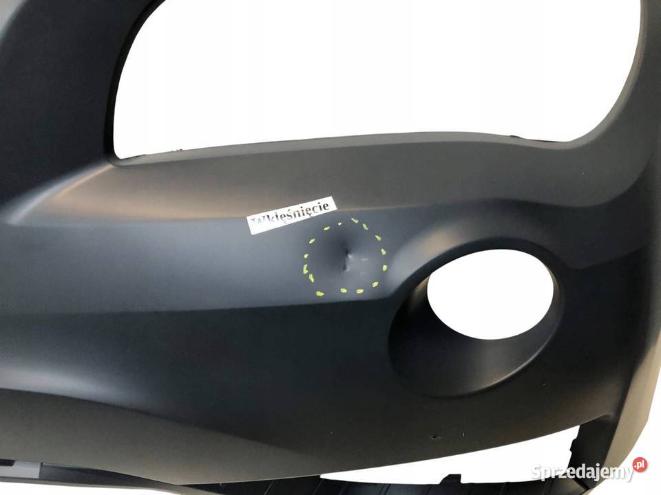 BMW X1 E84 2013 2015 LIFT Zderzak przedni świętokrzyskie Skarżysko-Kamienna