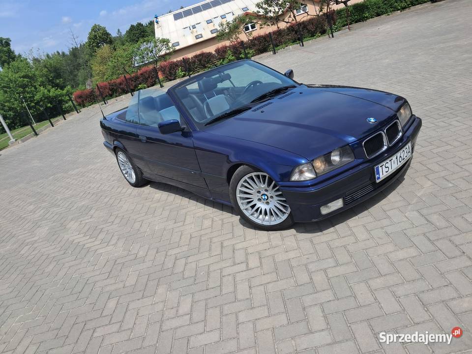 Bmwe36 lakier metallic świętokrzyskie Starachowice sprzedam