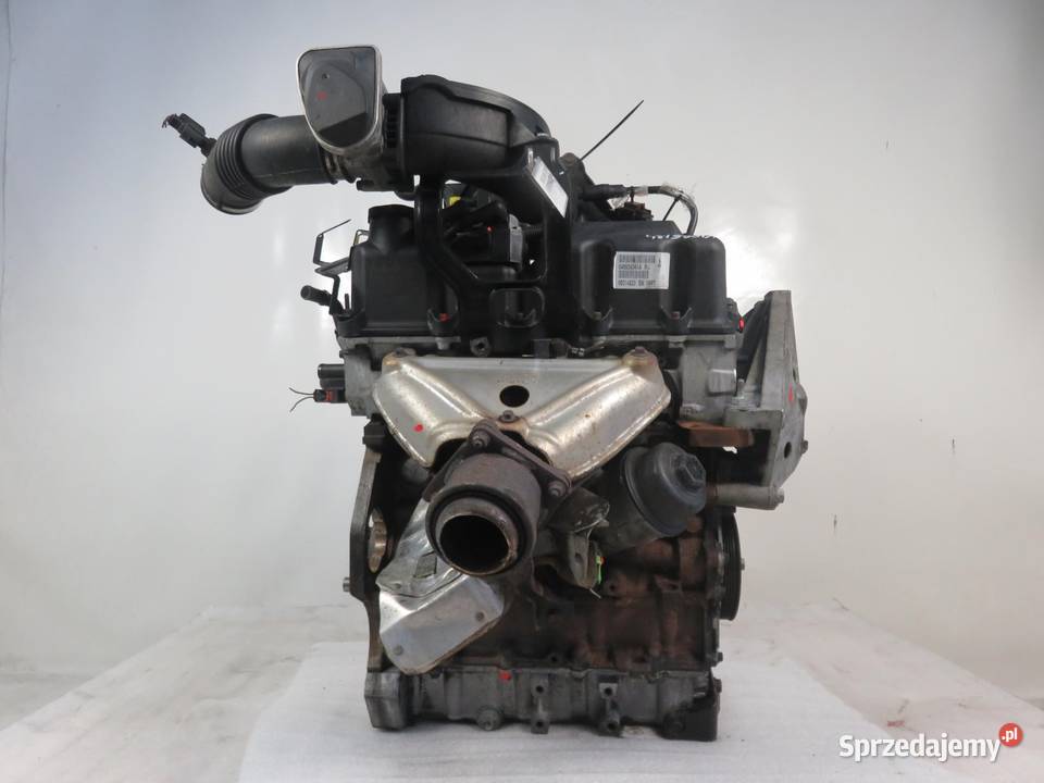 SILNIK CHRYSLER PT CRUISER 16 16V EJD 116 osobowe sprzedam