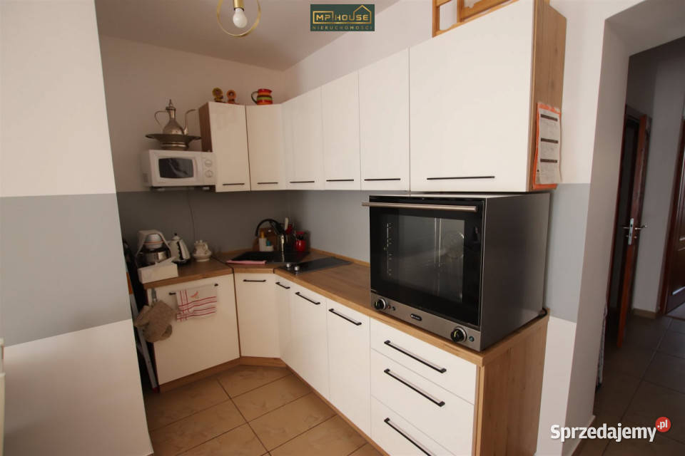 sprzedaży mieszkania Wałbrzych 581m2 3 pokojowe