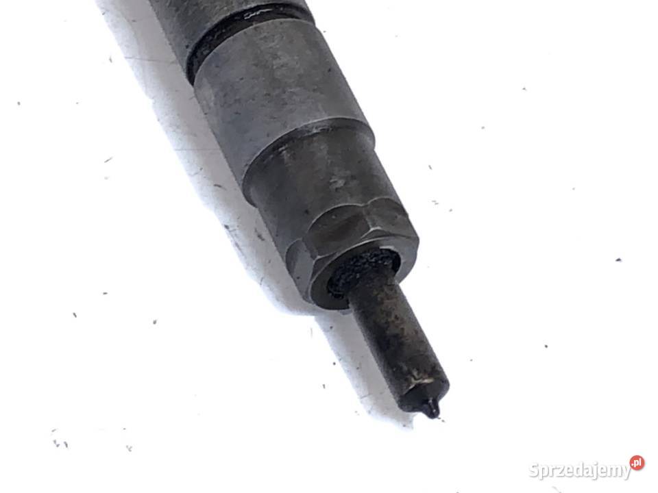 WTRYSKIWACZ OPEL ASTRA H 0445110165 19 120 0414 sprzedam