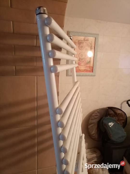 Grzejniki 60x180 90x90x16 nowe lubelskie Chełm