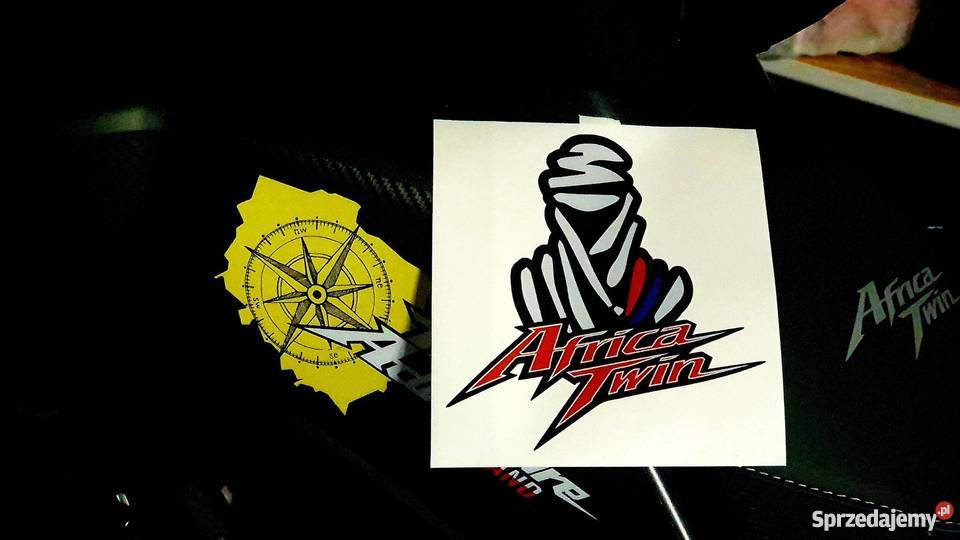 Reflective stickers Naklejka odblaskowa 145 x Piątkowiec