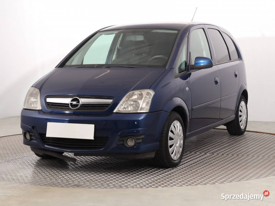 Opel Meriva 16 Katowice sprzedam