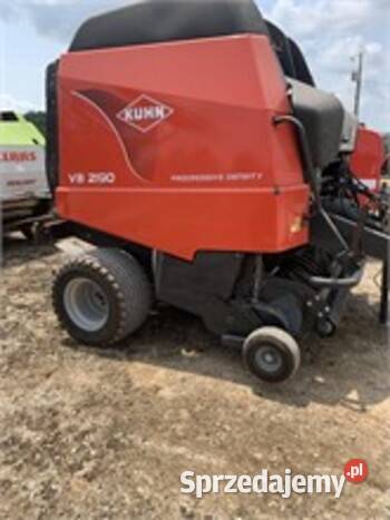 KUHN VB 21602190 ROTOR PRZEKŁADNIA WALEC Pozostałe świętokrzyskie Kielce