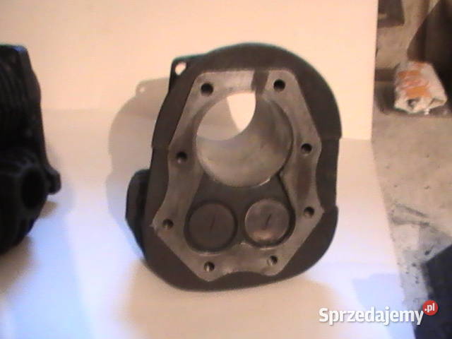M72 K750 CYLINDRY ZAWORY Leżajsk