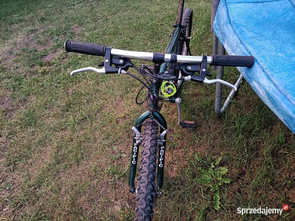Sprzedam rower męski Siewierz