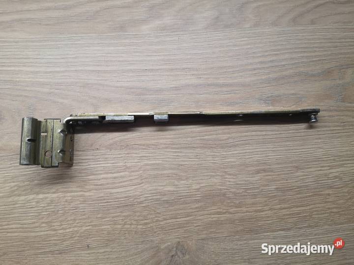 Roto Centro 1222 13 Lewa Rozwórka 250 stan Drzwi i okna Leńcze