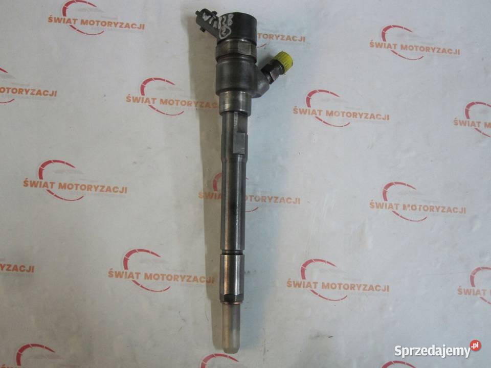 CAPTIVA ANTARA 20 VCDI CDTI wtrysk wtryskiwacz osobowe Wtryskiwacze Kielce sprzedam