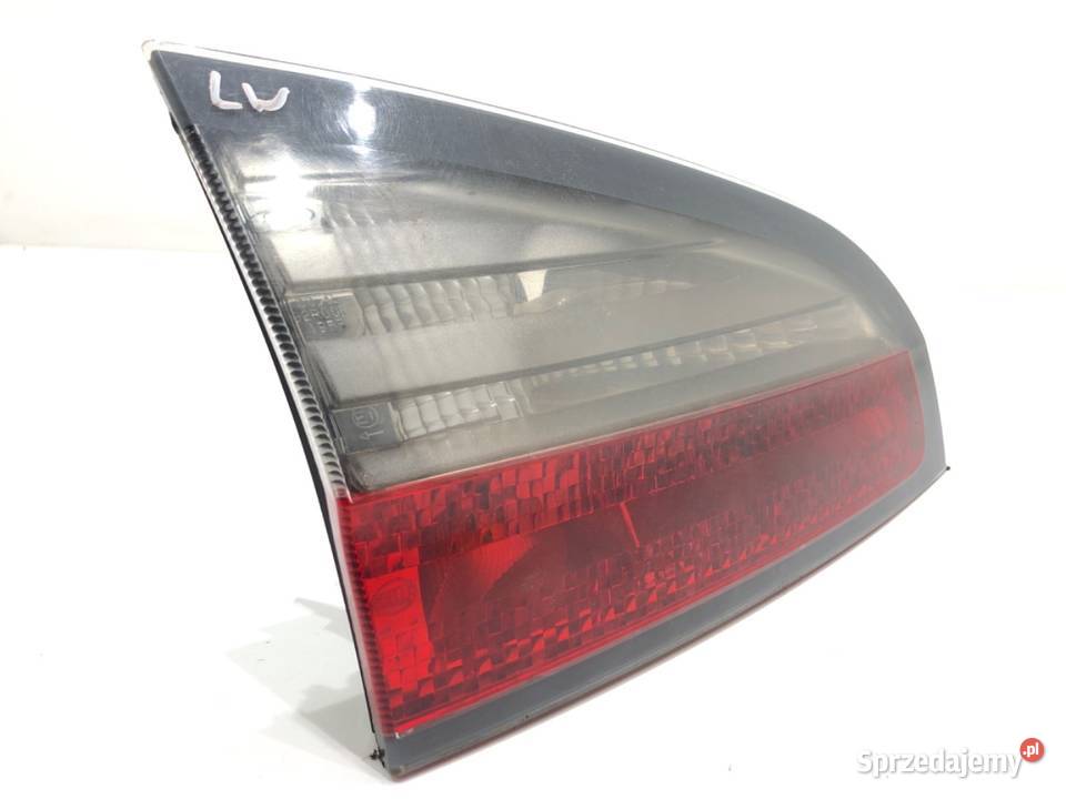 LAMPA TYŁ LEWA WEWNĘTRZNA FORD S 6M2113A603AK sprzedam