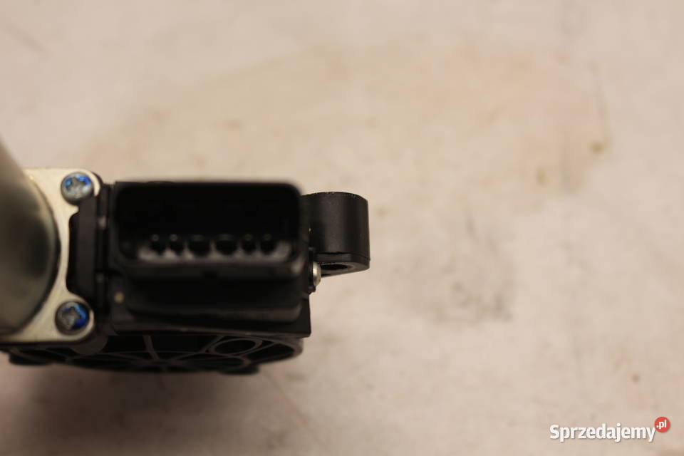 FIAT CROMA 2 SILNICZEK SZYB PRAWY TYŁ 6 PIN osobowe Prochowice