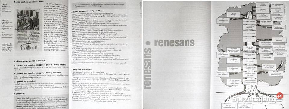 Starożytność oświecenie Krzysztof Mrowcewicz lubelskie Chełm sprzedam