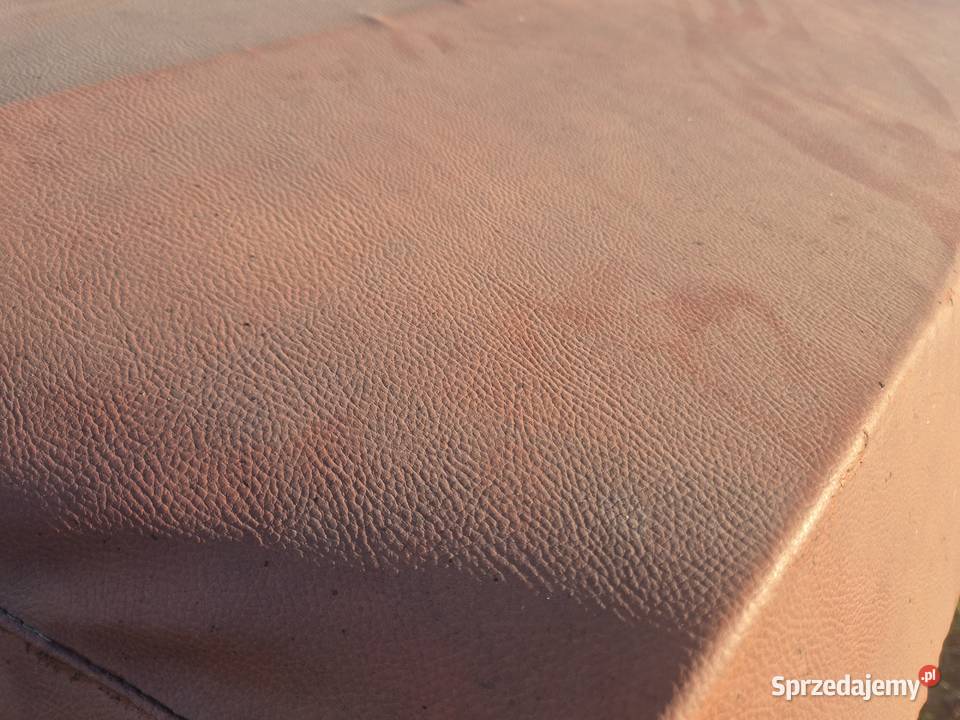 Kabina rurkowa Ursus C330