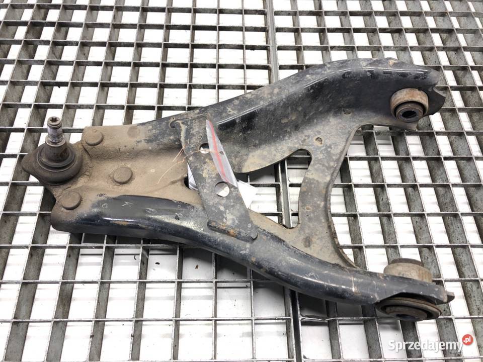 WAHACZ PRAWY PRZÓD DACIA DUSTER Hatchback osobowe sprzedam