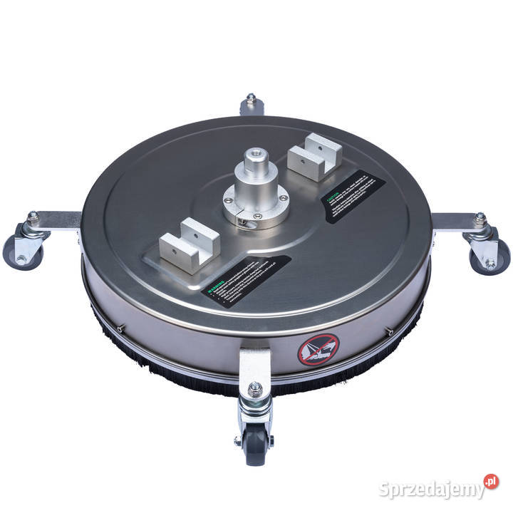 Szczotka Ciśnieniowa TRacer 21 3200 PSI 53 4 Ludźmierz sprzedam