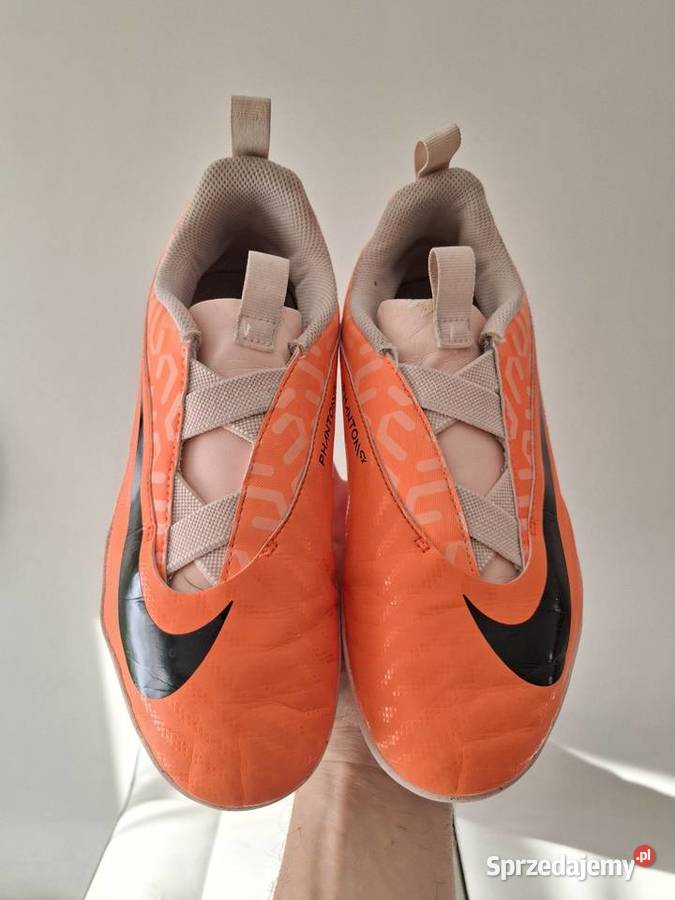 Nike Phantom 375 halówki buty piłkarskie Nike