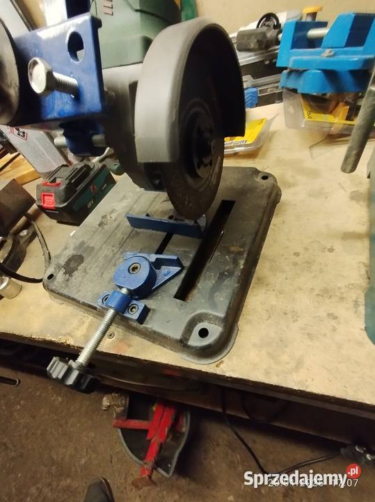 Stojak do szlifierki z szlifierką nowa kujawsko-pomorskie