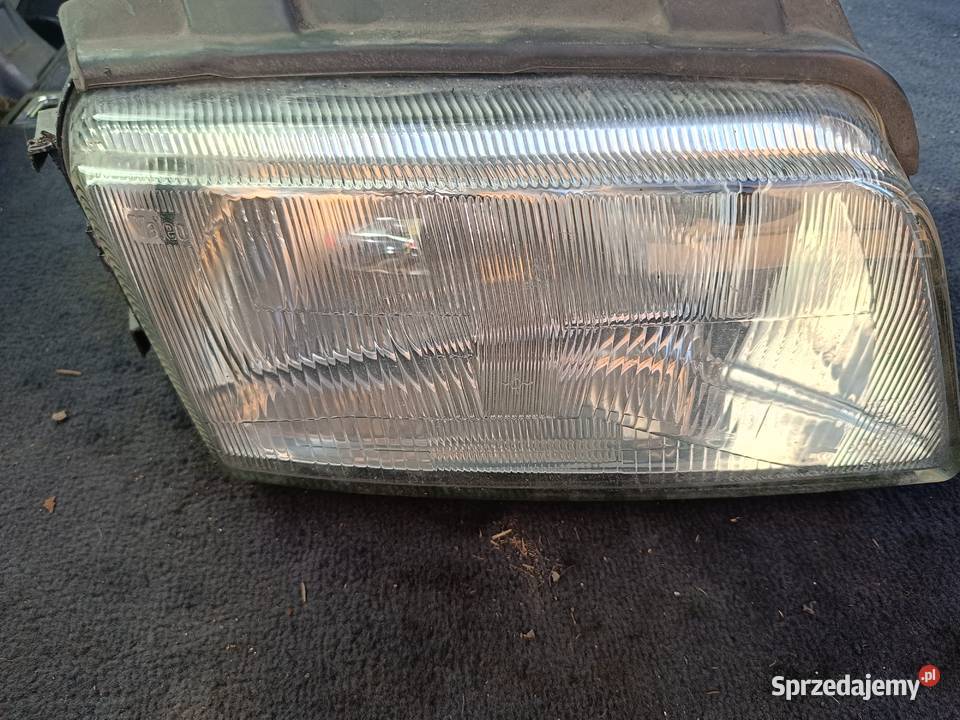 Lampy Przód Prawa Valeo Audi A4 B5 a35 Myszków