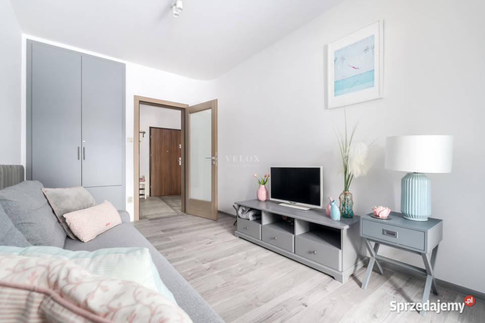 Apartament PremiumGotowy Biznes Morzem ROI 7