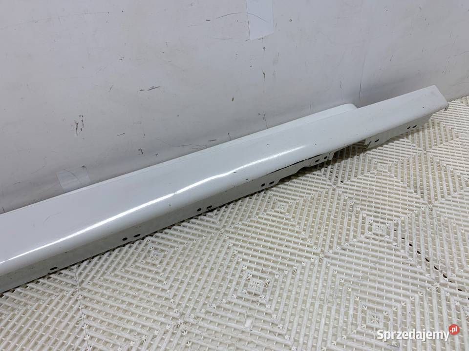 LISTWA PROGOWA PRAWY BMW F34 Hatchback podkarpackie sprzedam