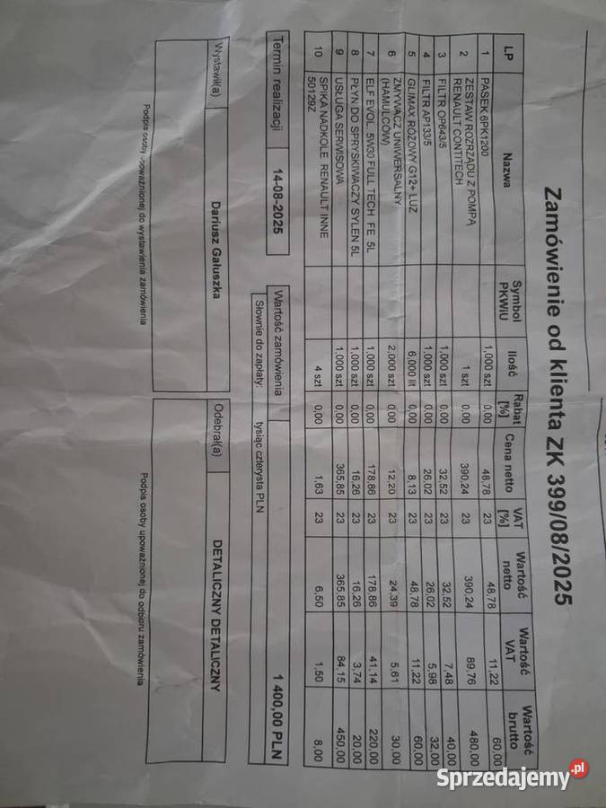 Renault Clio 4 Jasło