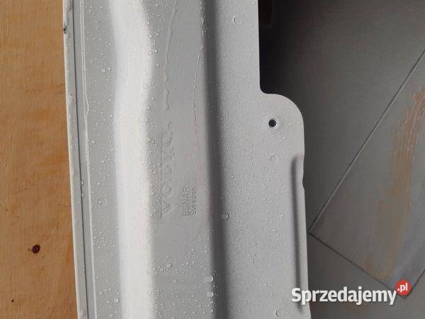 Drzwi prawe przednie Volvo XC40 drzwi prawy