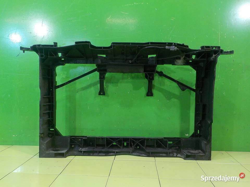 MAZDA 6 GH II 20 B 09r HB 5D pas przedni Suków sprzedam