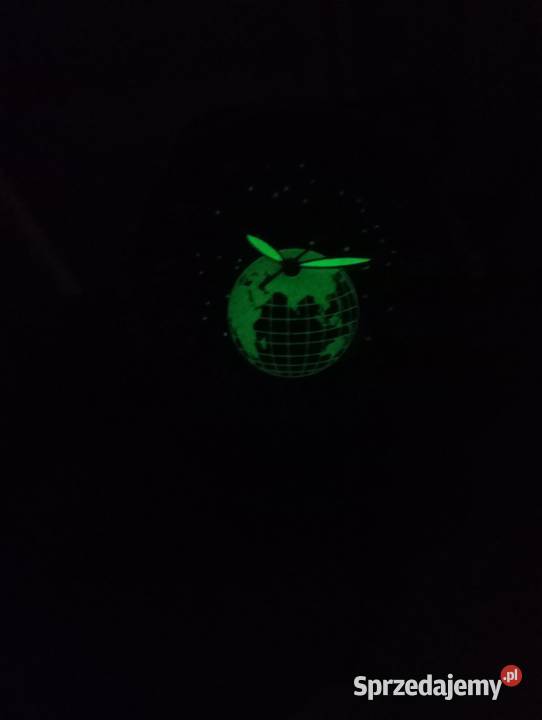 Nowy automatyczny zegarek do negocjacji Wagowo