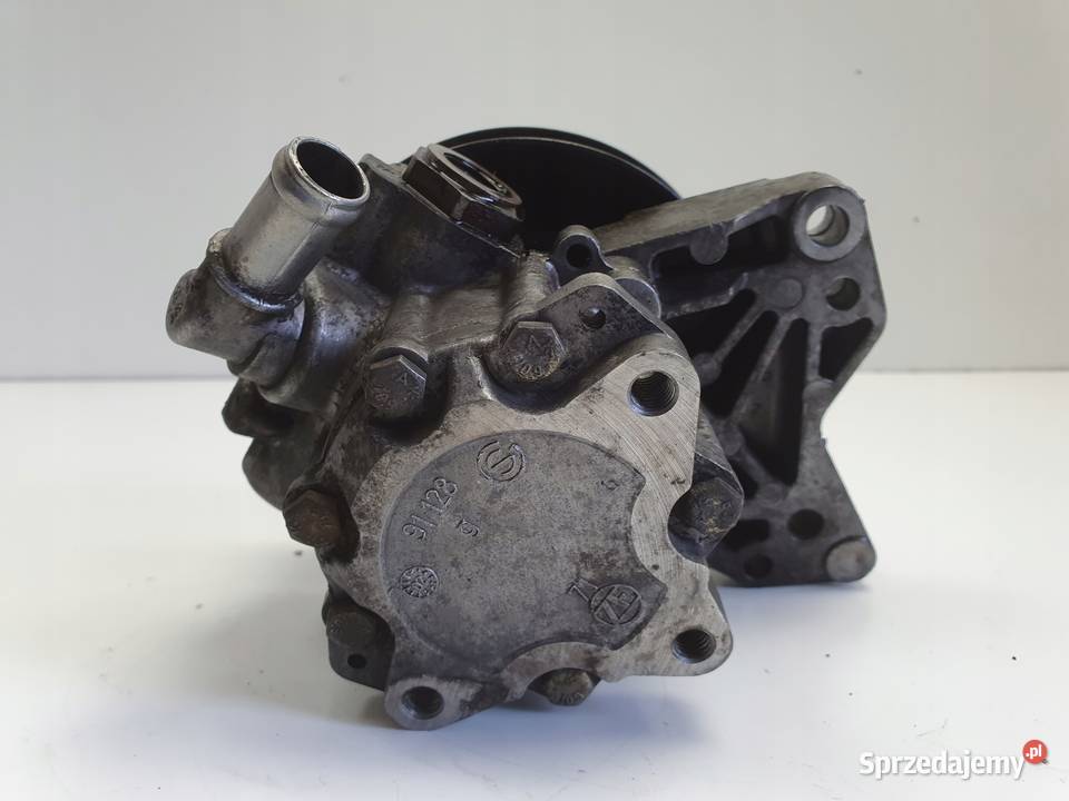 Land Rover Freelander 20 TD4 POMPA WSPOMAGANIA Rudka