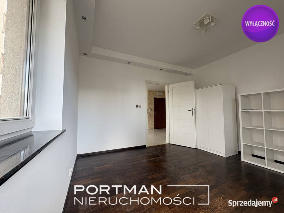 Mieszkanie do Wynajęcia 45m2 Centrum Otwocka Otwock