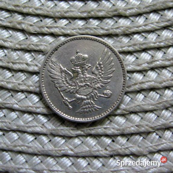 Czarnogóra 10 Para 1906r Kalisz