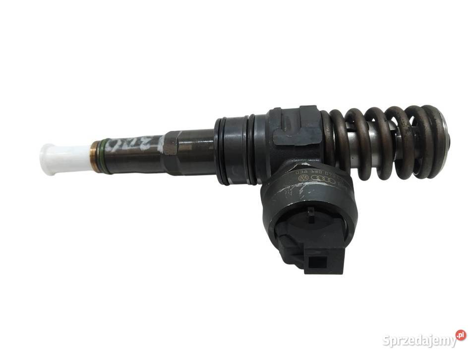 POMPOWTRYSKIWACZ 038130073BQ 20 TDI VW świętokrzyskie sprzedam
