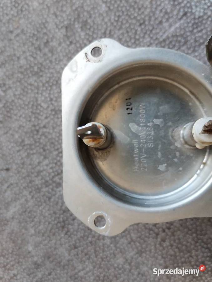 Grzałka 1800W zmywarka Samsung Gorenje Amica